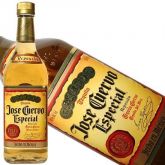 Tequila José Cuervo Ouro