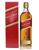 Whisky Johnnie Walker Red