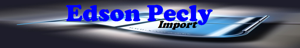 Edson Pecly Import