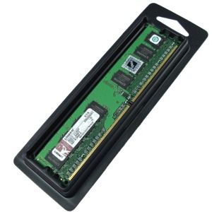 Memória DDR3 Kingston 4 Giga