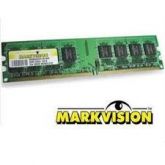 Memória DDR3 Markvision 2 Giga
