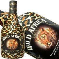 Licor de Amarula Wild Africa Cream